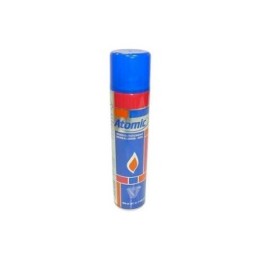 Gas Atomic 300 ml de Atomic