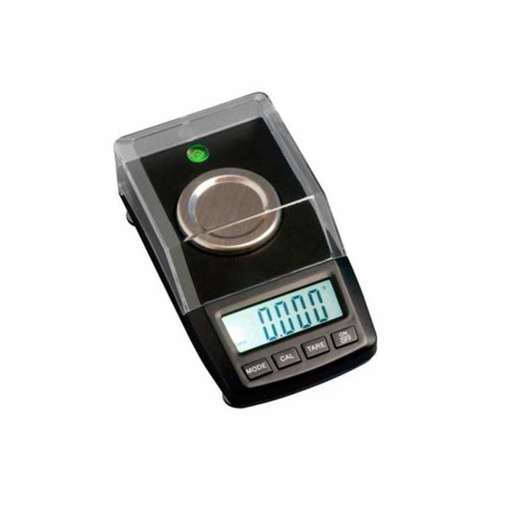On Balance Carat Scale (50 gr x 0,001 g) de Genericos MP