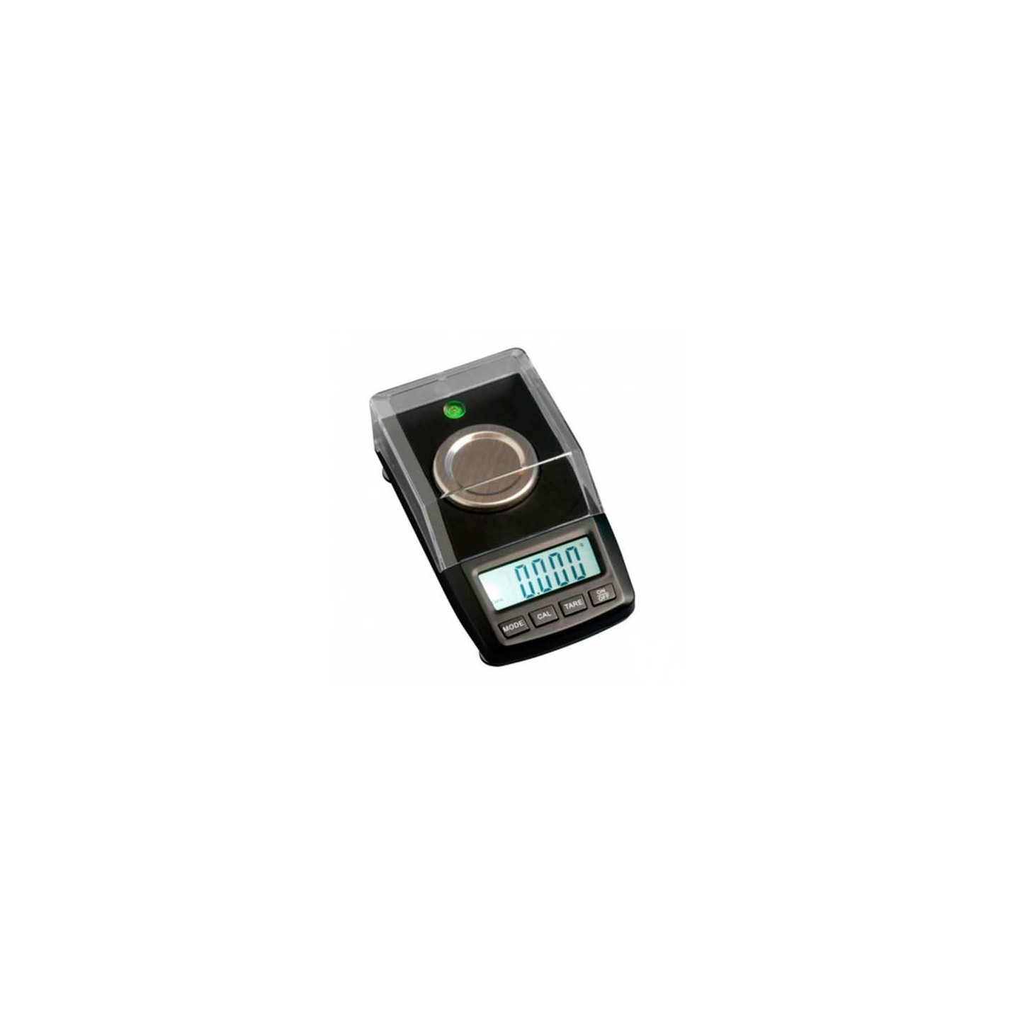 On Balance Carat Scale (50 gr x 0,001 g) de Genericos MP