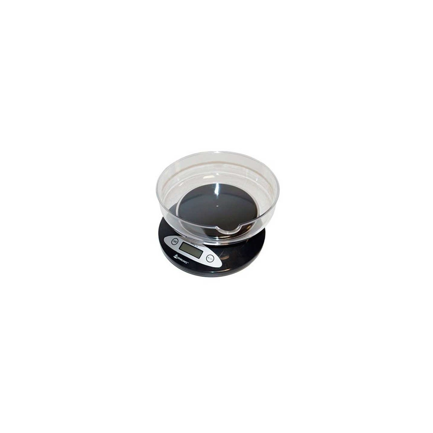 On Balance Table Top (5 Kg X 1 g) de Genericos MP