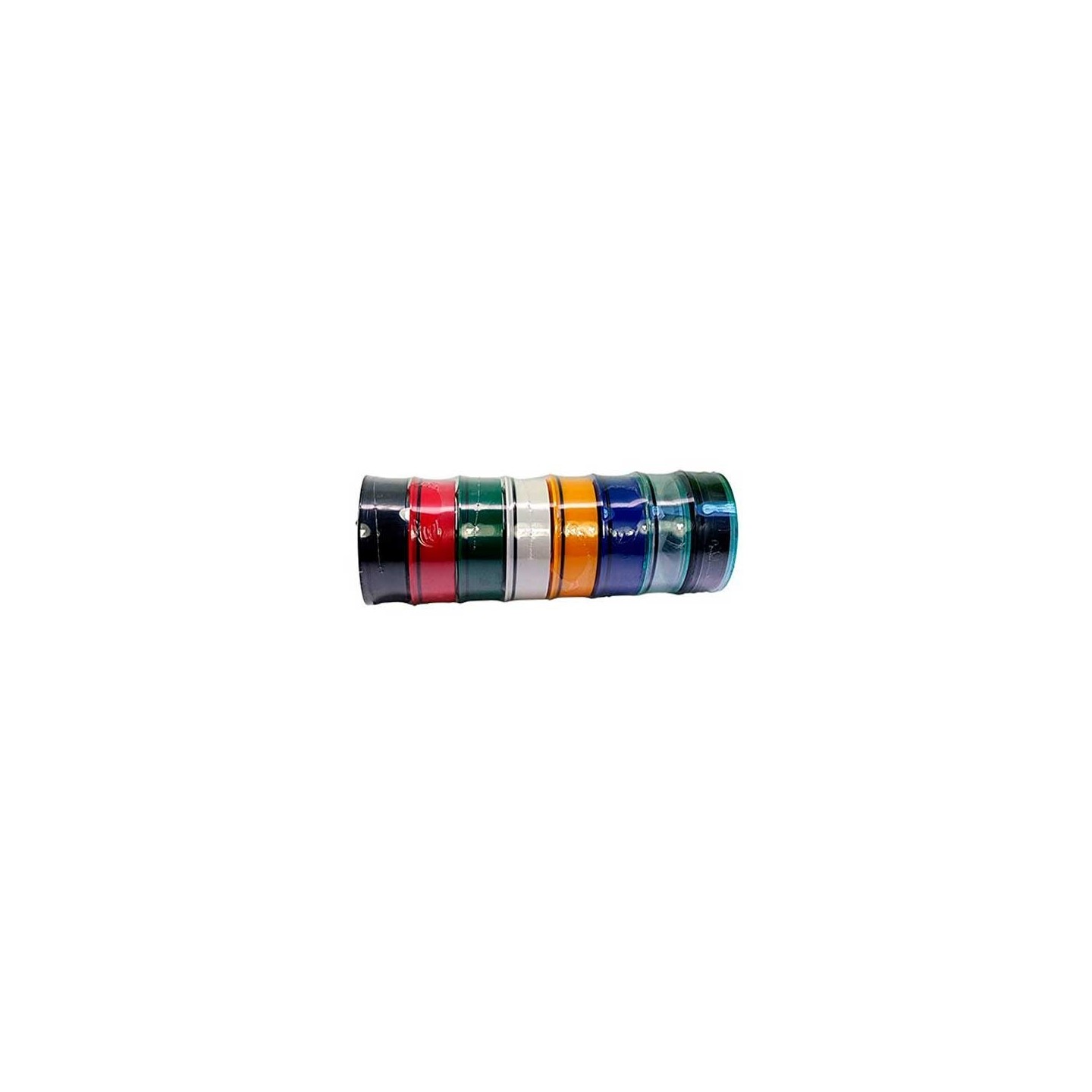Pack 8 Spacevac de Tightvac