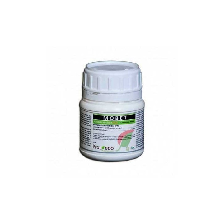 Mobet 100 ml de Prot eco