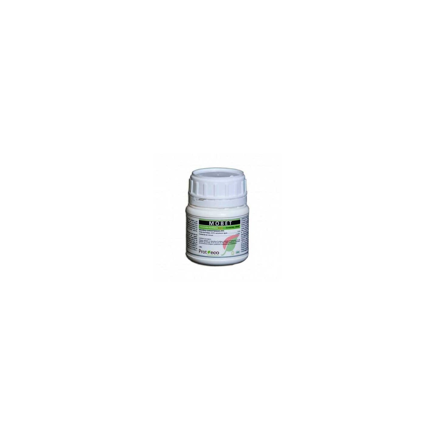 Mobet 100 ml de Prot eco