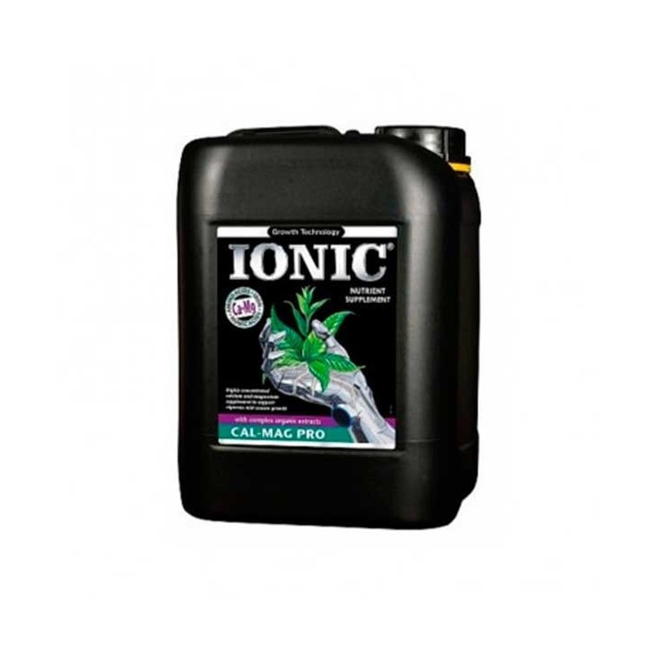Ionic Cal-Mag Pro de Growth Technology