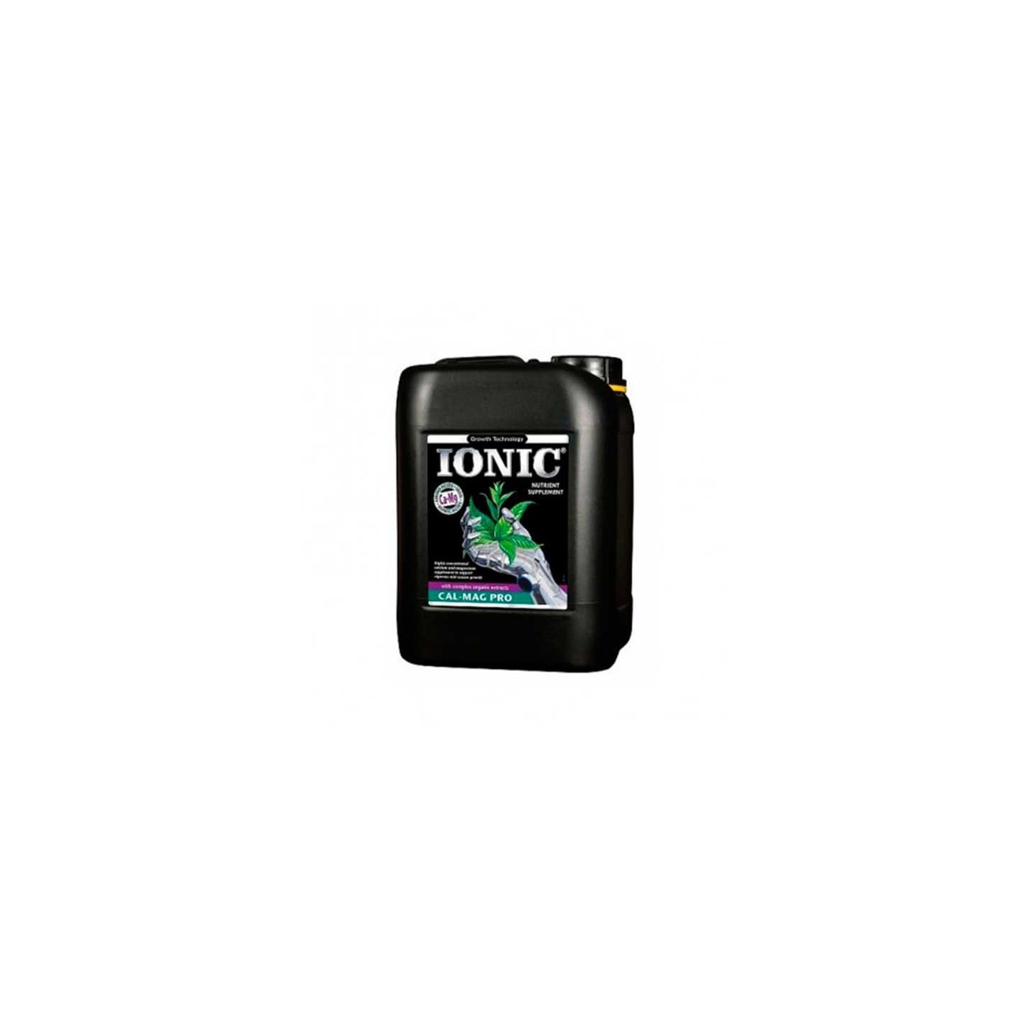 Ionic Cal-Mag Pro de Growth Technology