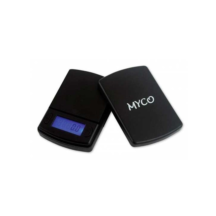 Myco MM Miniscale de Genericos MP