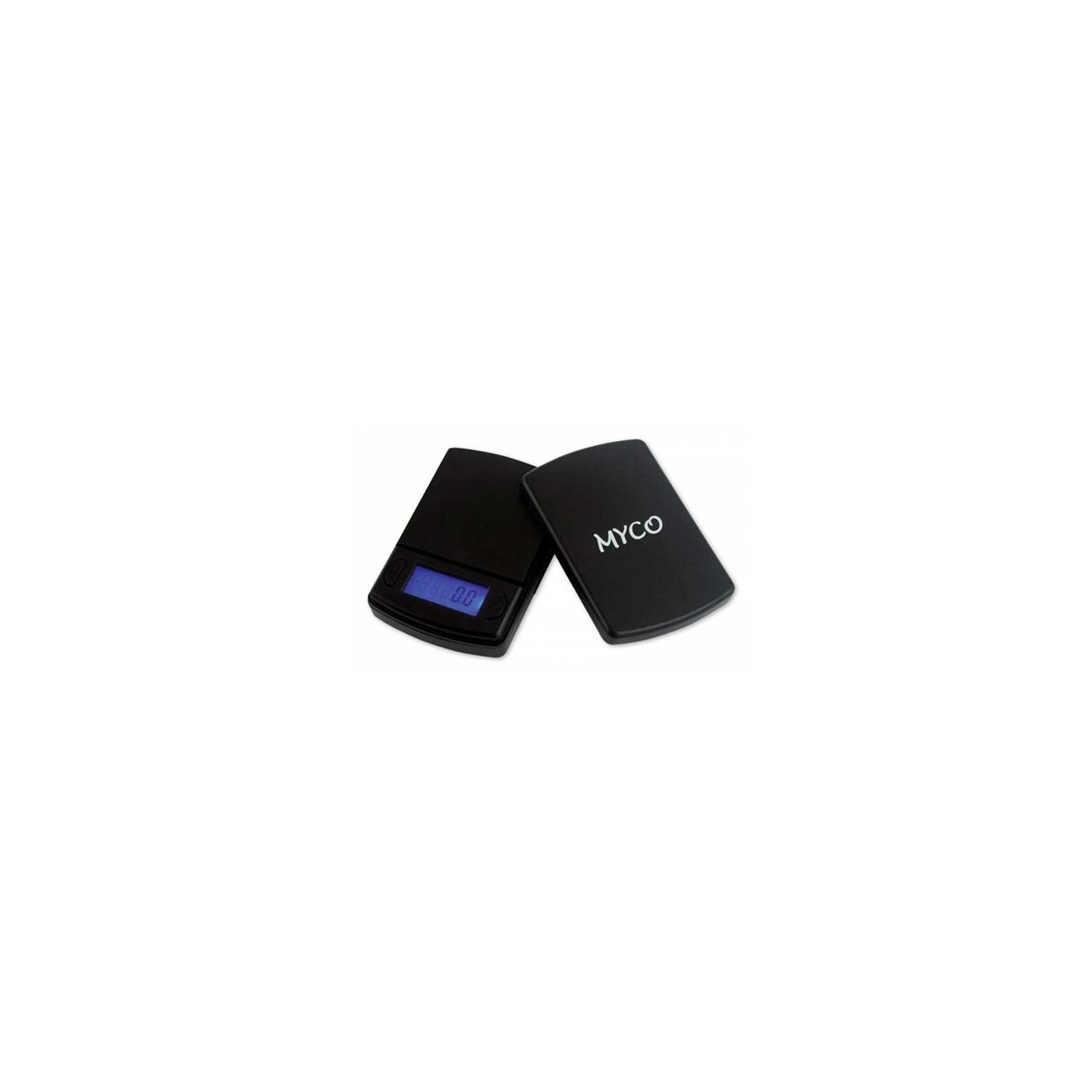 Myco MM Miniscale de Genericos MP