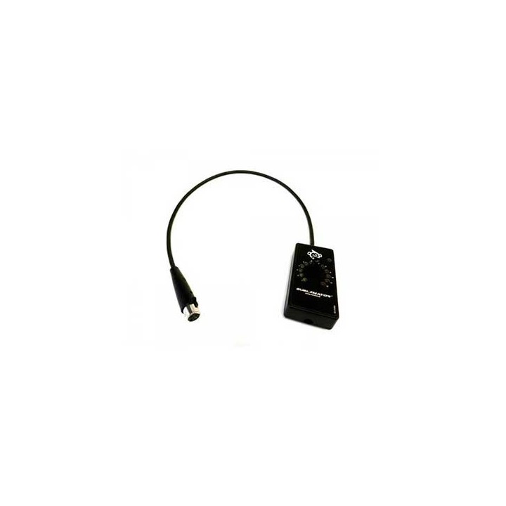 Monkey Controller Sublimator de 