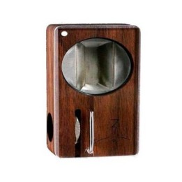 Vaporizador Magic Flight de 