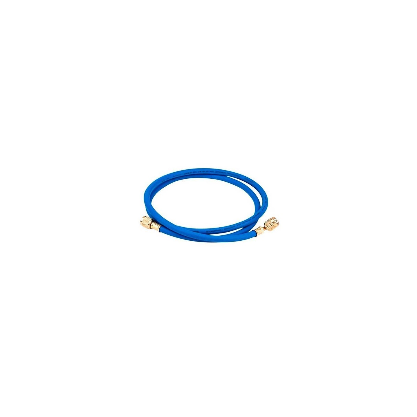 Manguera De Presion Para Vacio 1/4" 1,5 m de Genericos MP