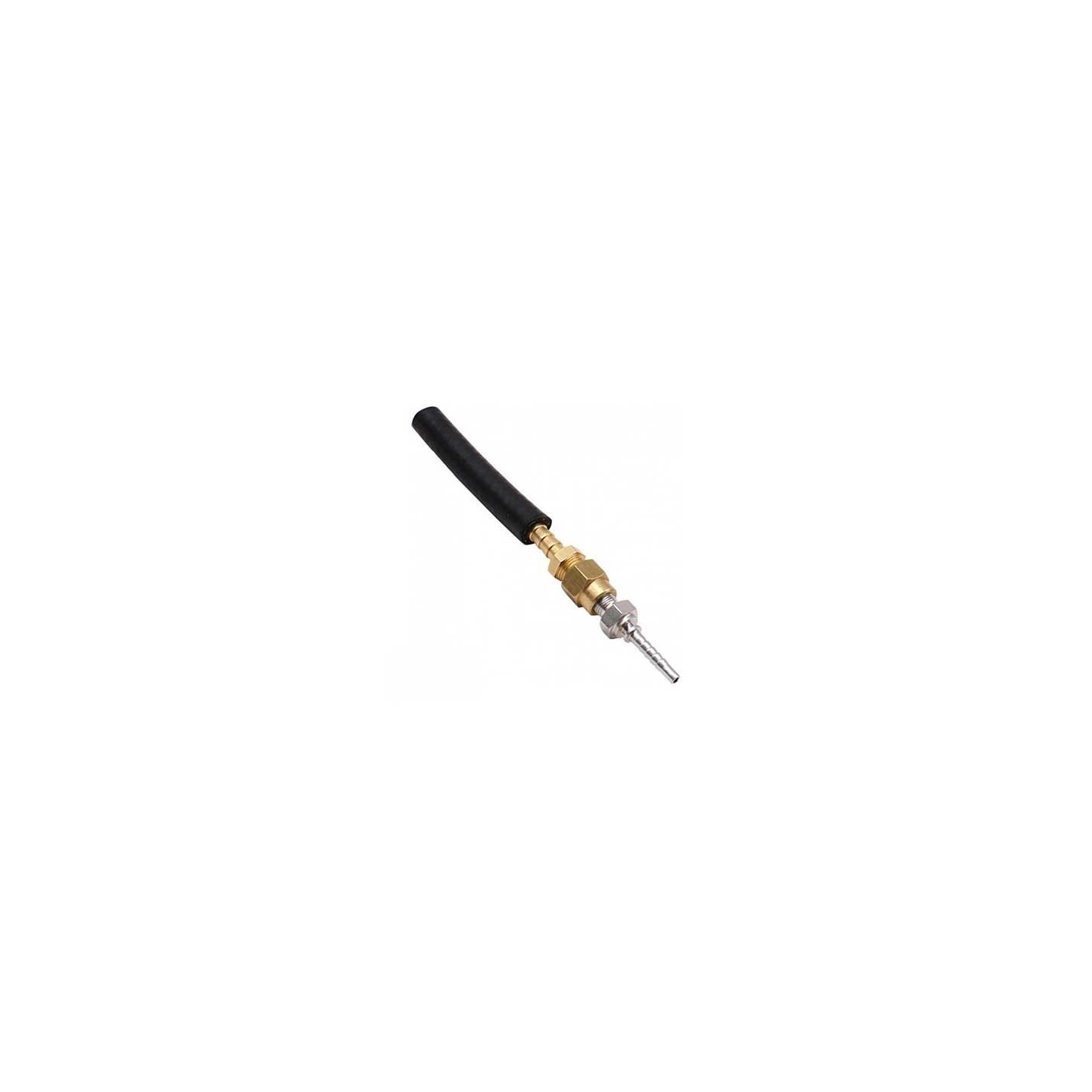 Conjunto Conexion Desecador/bomba Vacio de Genericos MP