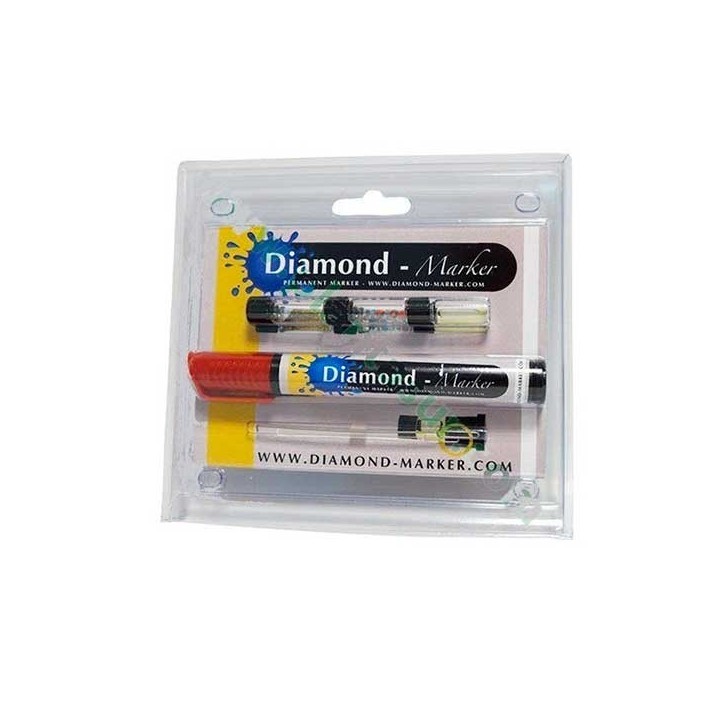 Diamond Marker de Genericos MP
