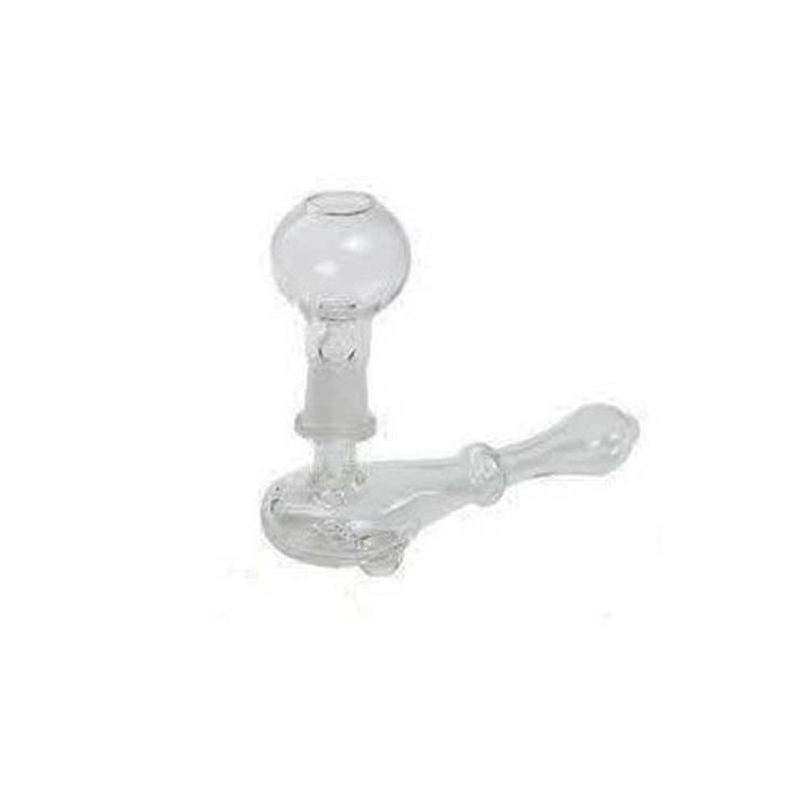 Pipa Bho Mano Cristal de Genericos MP