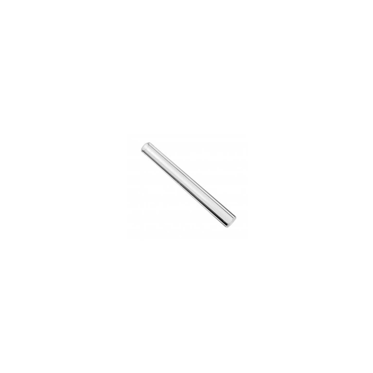 Tubo De Aspiracion De Cristal Vaporizador Magic Flight de 