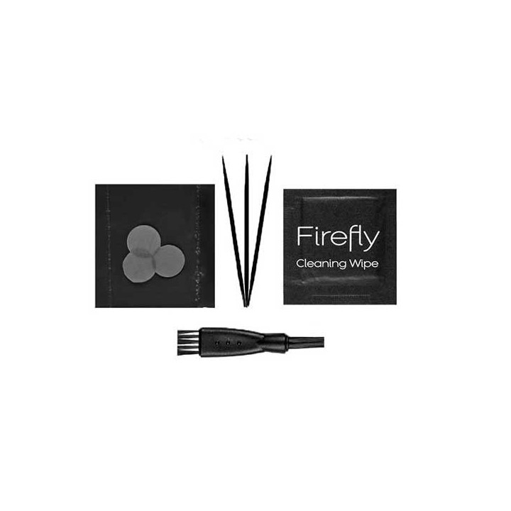 Kit De Limpieza Firefly de Firefly