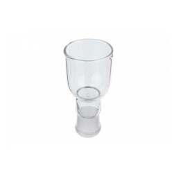 Cuenco De Cristal Para Popurri De Flores Para ExtremeQ / VTower