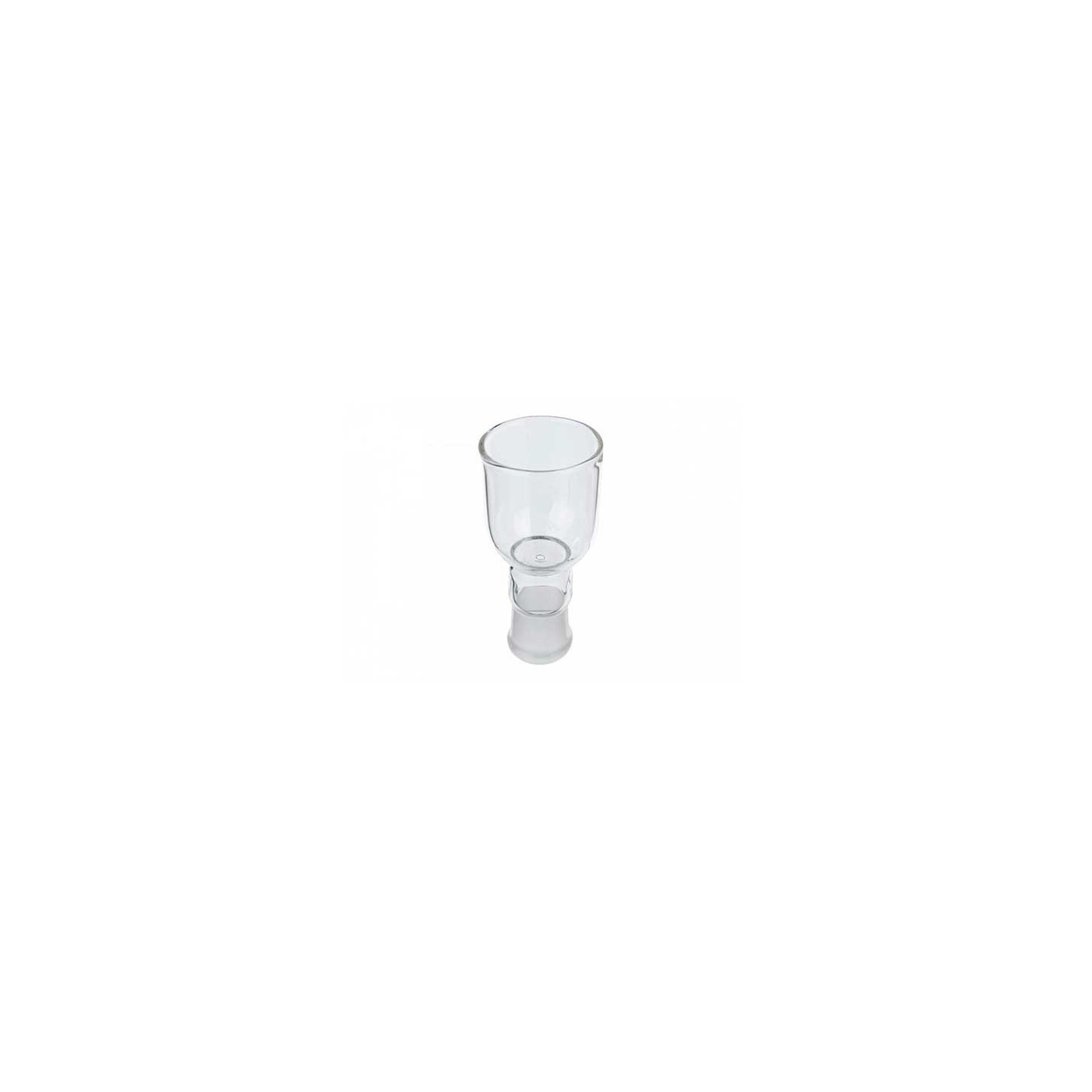 Cuenco De Cristal Para Popurri De Flores Para ExtremeQ / VTower