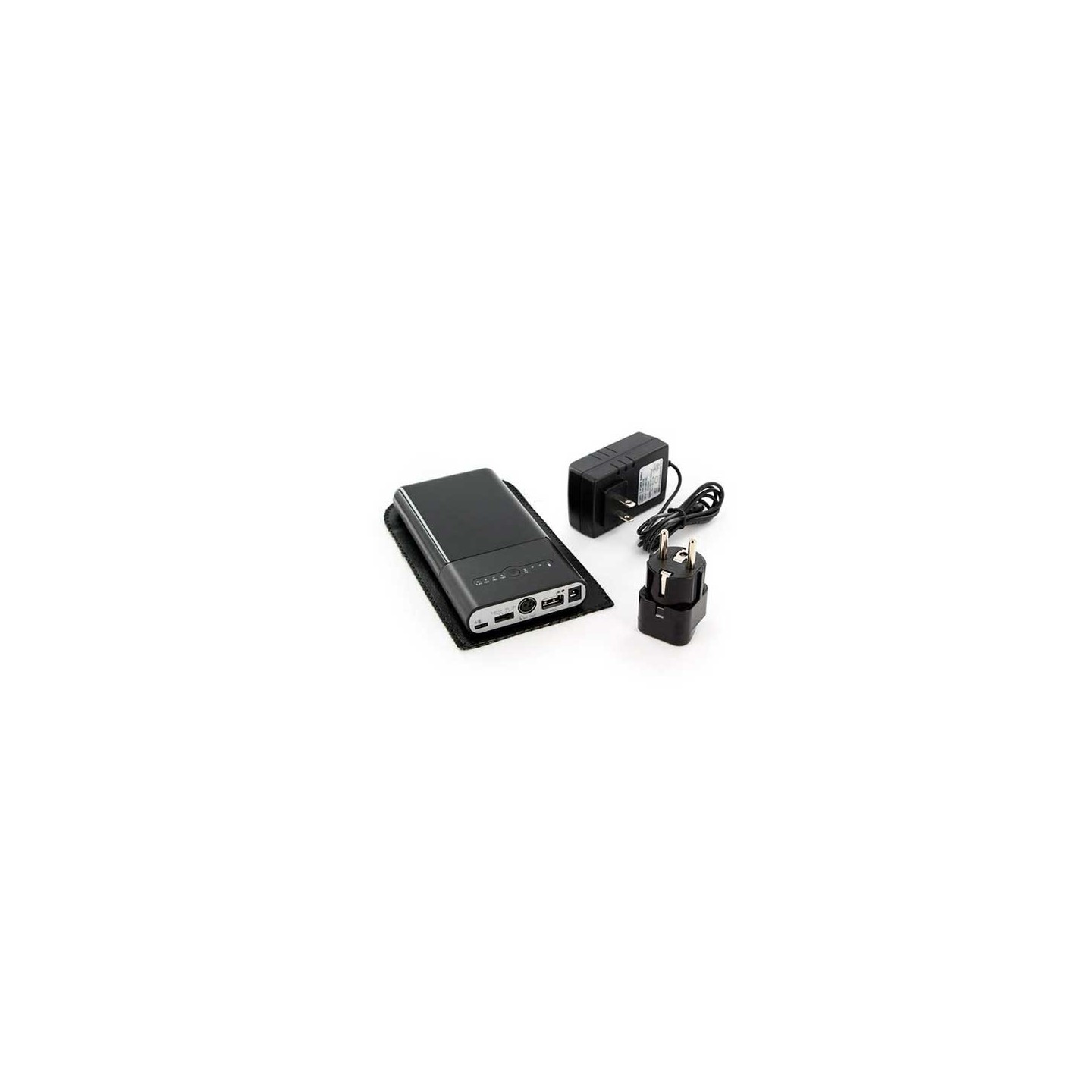Bateria Recargable Portatil Para ExtremeQ / VTower de Arizer