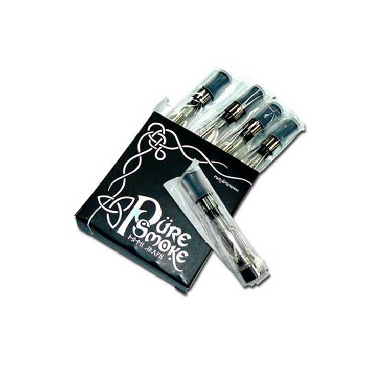 CE4-Cartomizer Recambio (5 Unidades) de Pure Smoke
