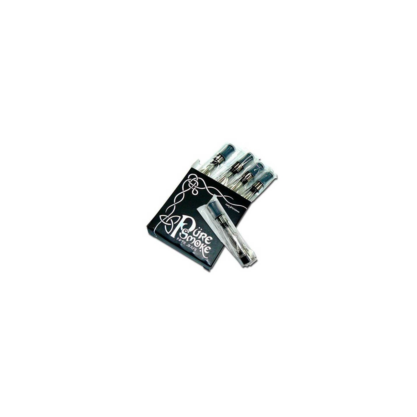 CE4-Cartomizer Recambio (5 Unidades) de Pure Smoke