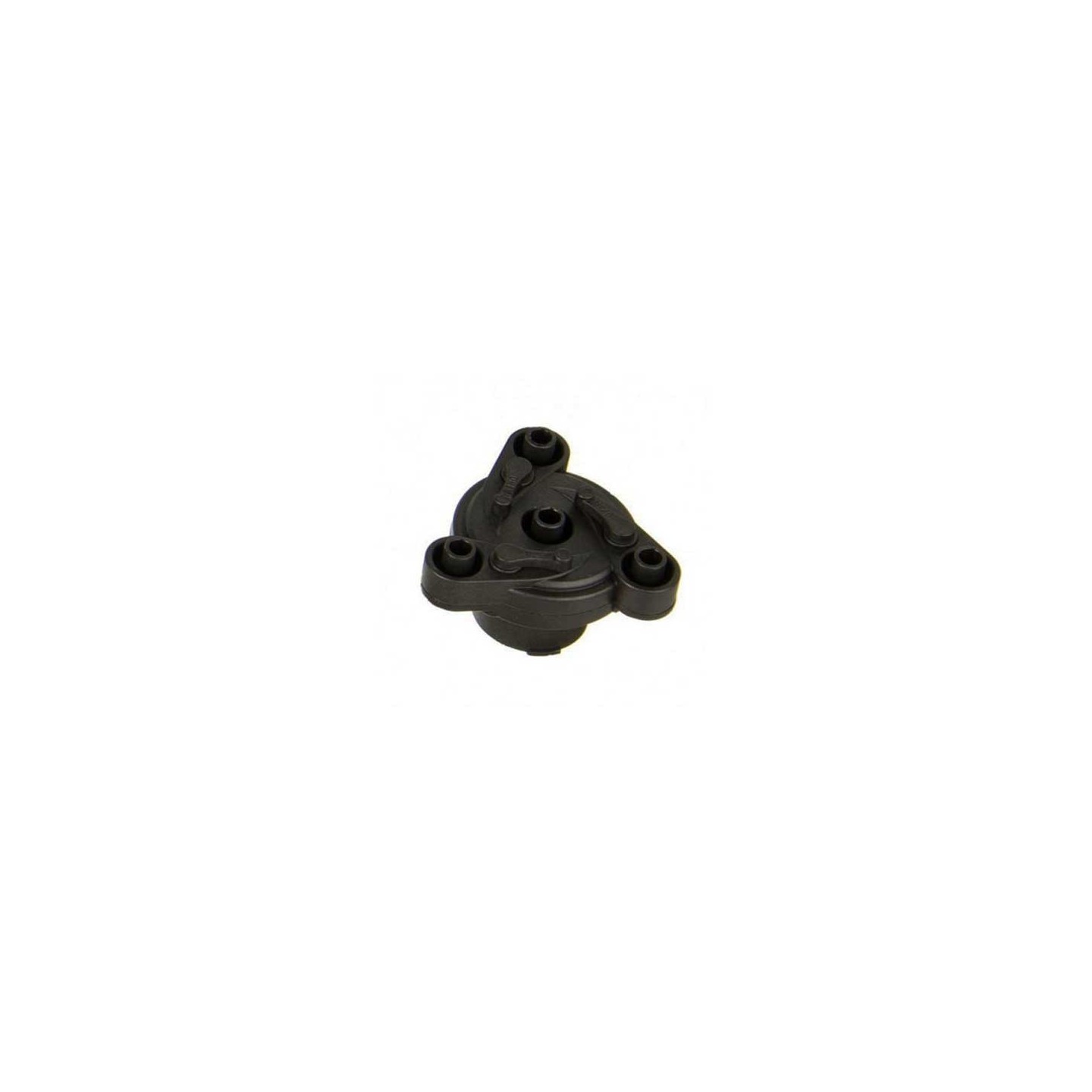 Adaptador 4 Salidas Vapir Rise de Vapirrise