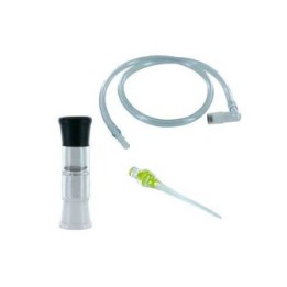 Kit Latiguillo 6' Para Arizer Extreme Q Y V-Tower de Arizer