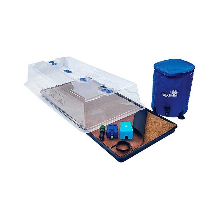 Kit Completo Easy2 Propagate de Autopot
