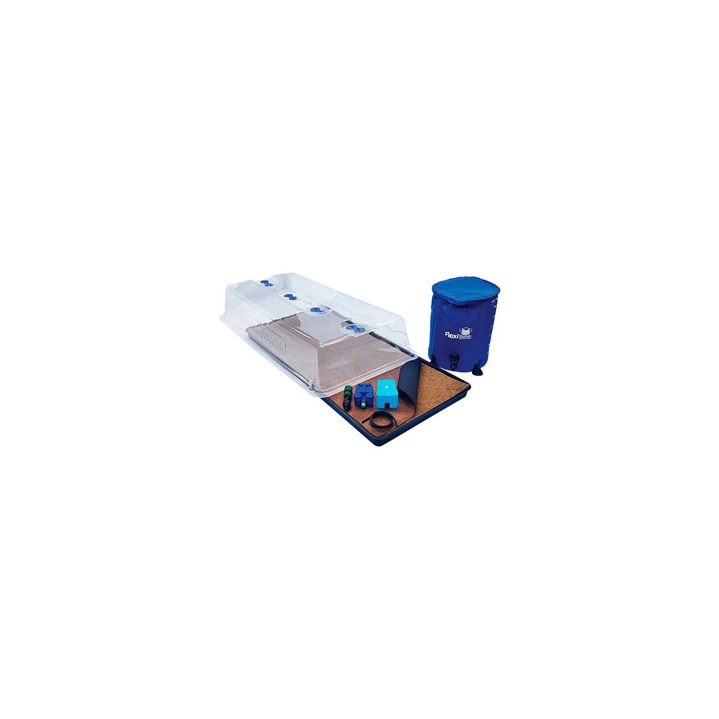 Kit Completo Easy2 Propagate de Autopot