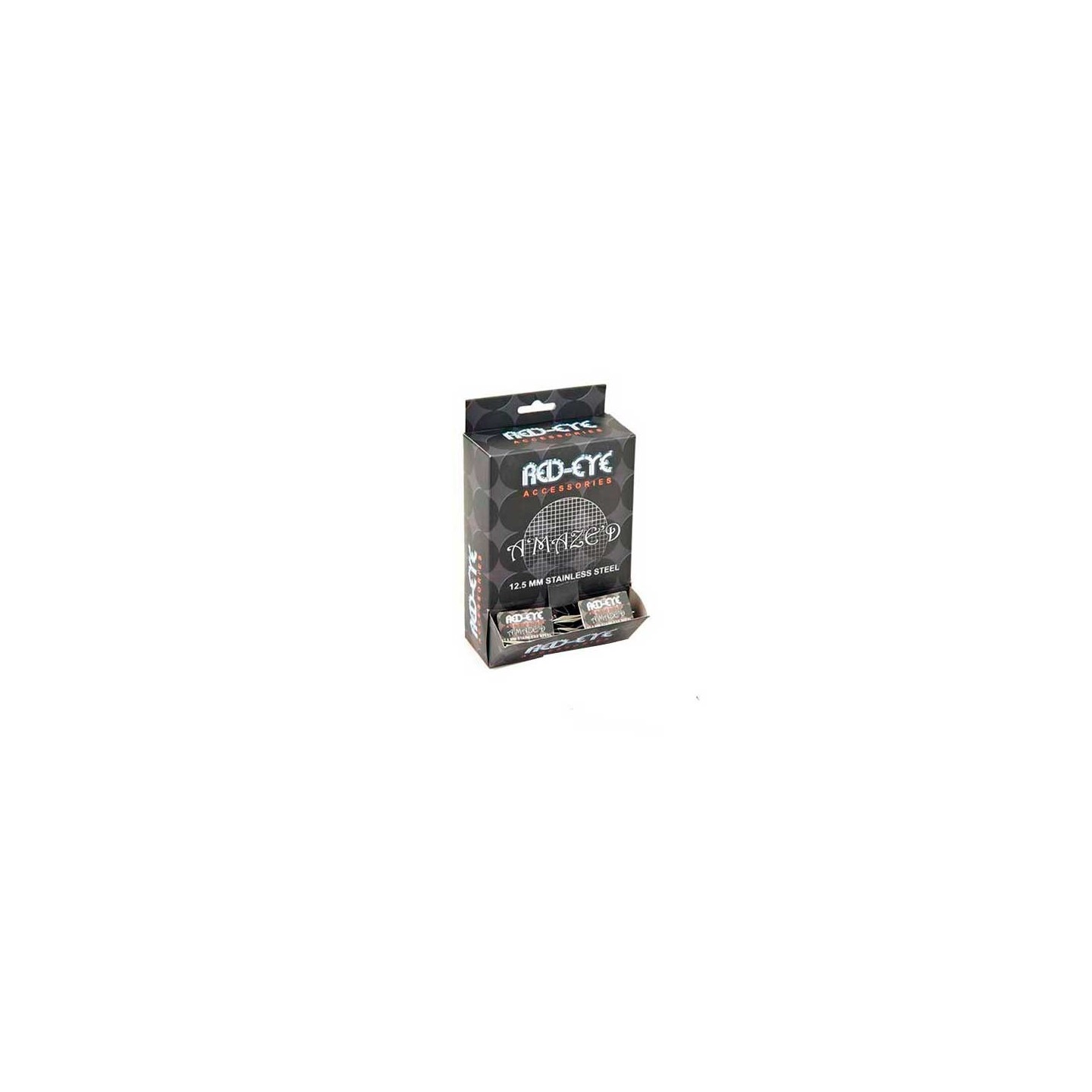 Caja 500 Rejillas Red-eye 16,5 mm de Red-Eye