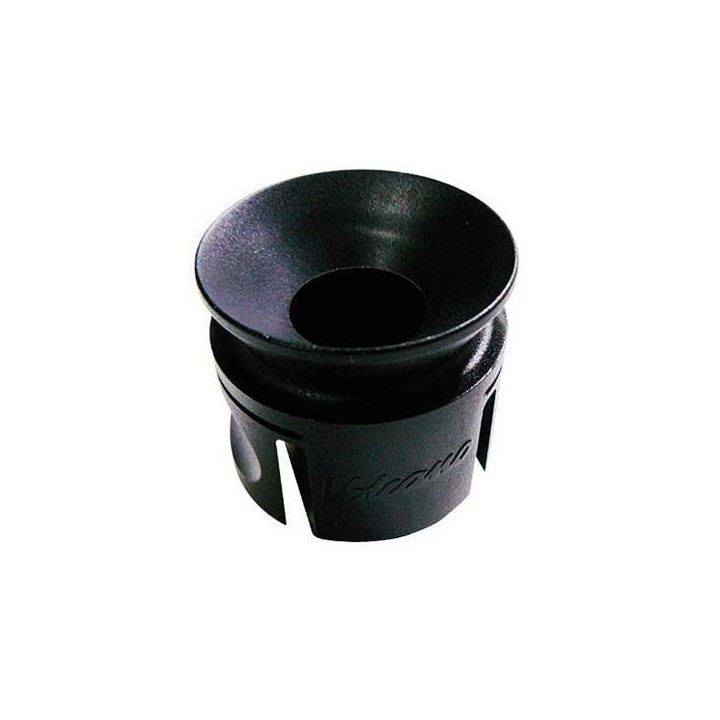 Carcasa Solid Valve de Volcano