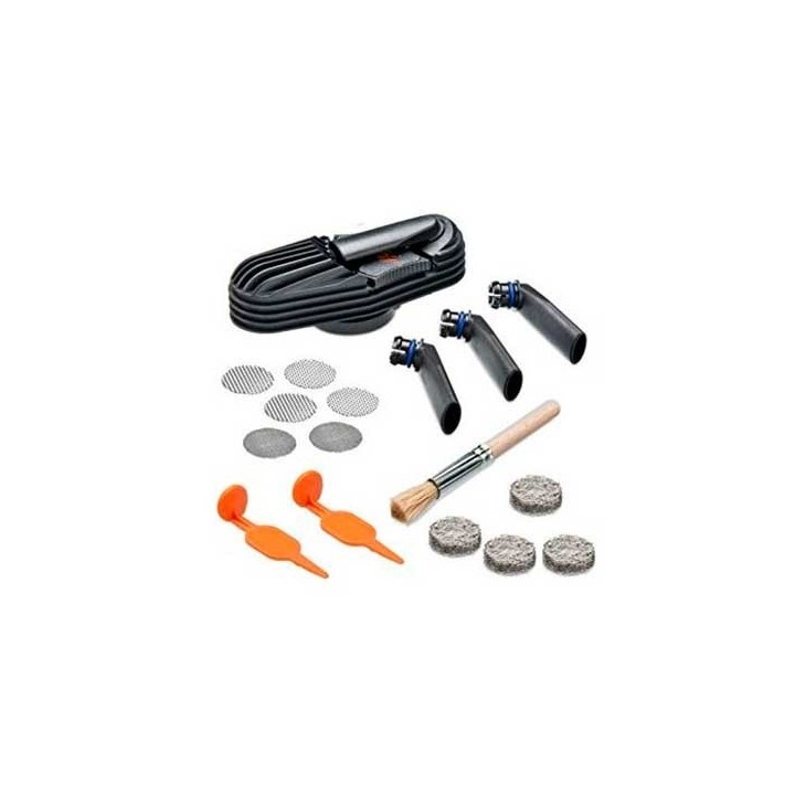 Juego De Piezas De Desgaste Mighty de Mighty