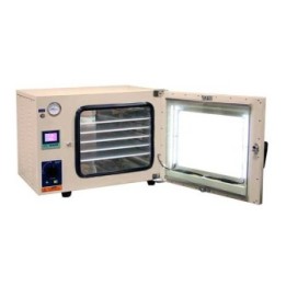 Horno De Vacío Across Accutemp de 