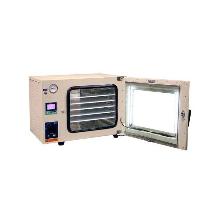 Horno De Vacío Across Accutemp de 
