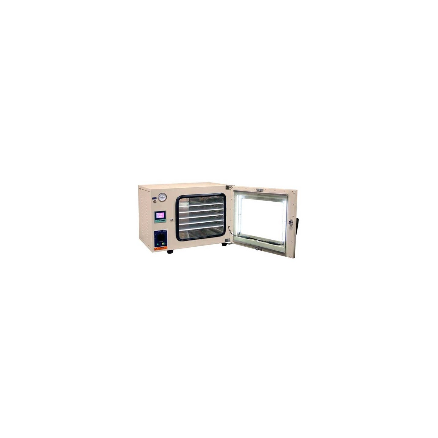 Horno De Vacío Across Accutemp de 