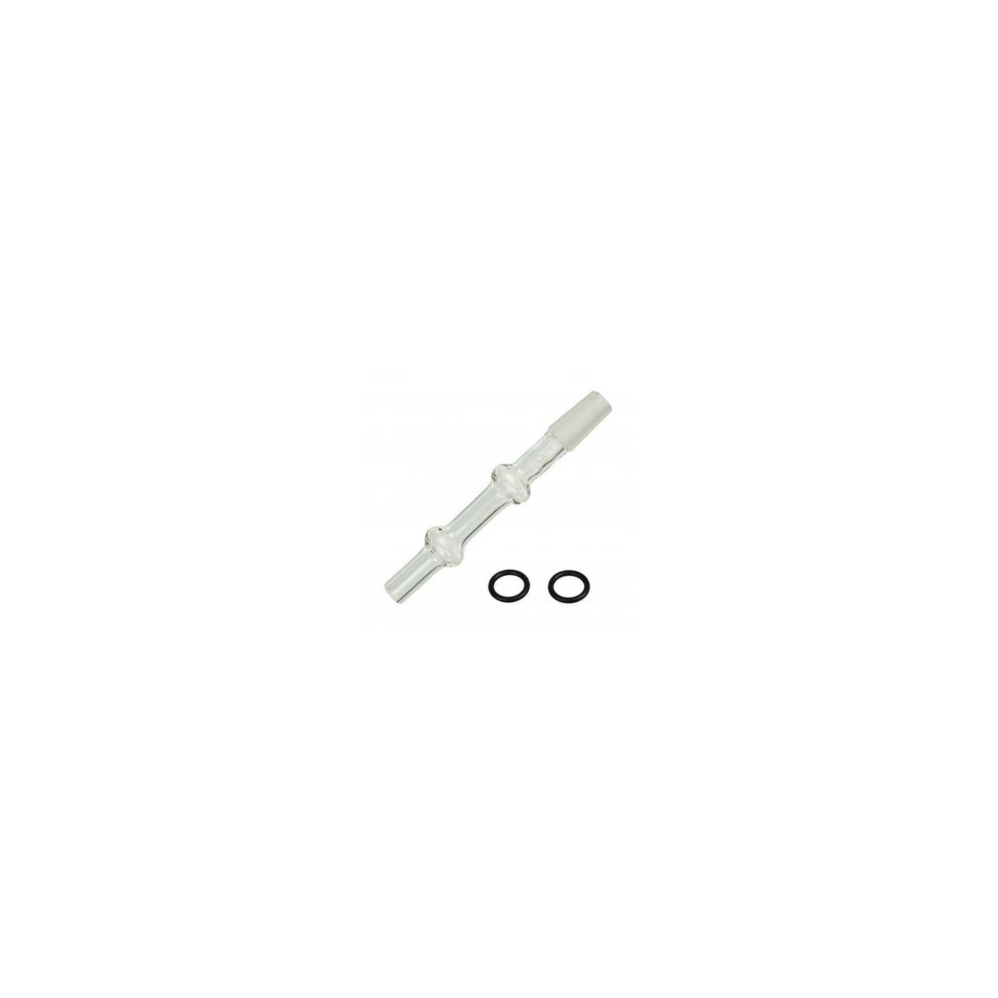 Boquilla De Cristal Para Globos Para Extreme-Q de Arizer