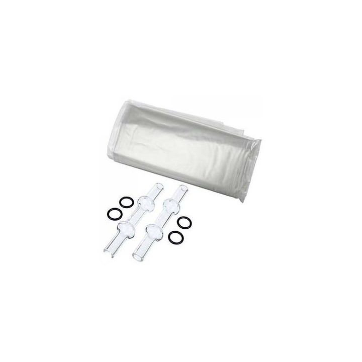 Kit De Globos Vaporizador Extreme-Q de Arizer