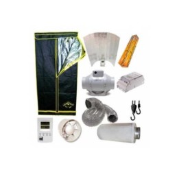 Kit Armario Pure Tent 60 de Kit Multiproducto