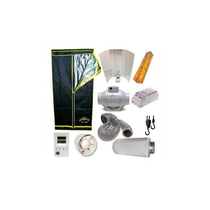 Kit Armario Pure Tent 60 de Kit Multiproducto