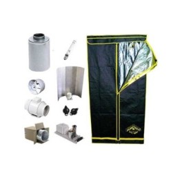 Kit Armario Pure Tent 120 de Kit Multiproducto