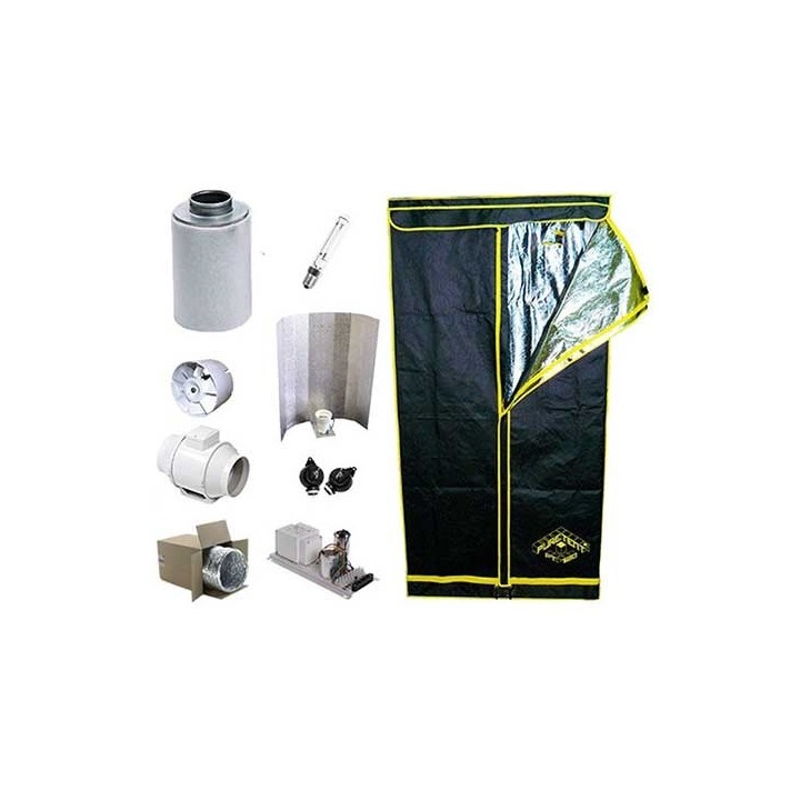 Kit Armario Pure Tent 120 de Kit Multiproducto