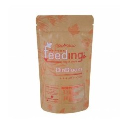 Green House Powder Feeding Bio Bloom de Green House