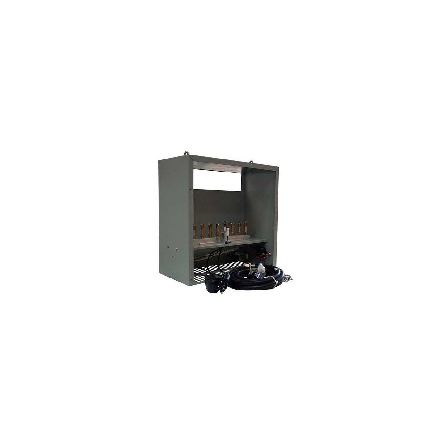 Generador De Co2 - Lp de Pure Factory