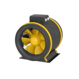 Extractor Can Fan Max-Fan Pro Series Ec de Can Fan