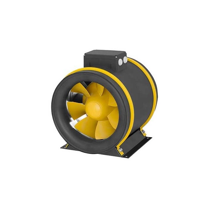Extractor Can Fan Max-Fan Pro Series Ec de Can Fan