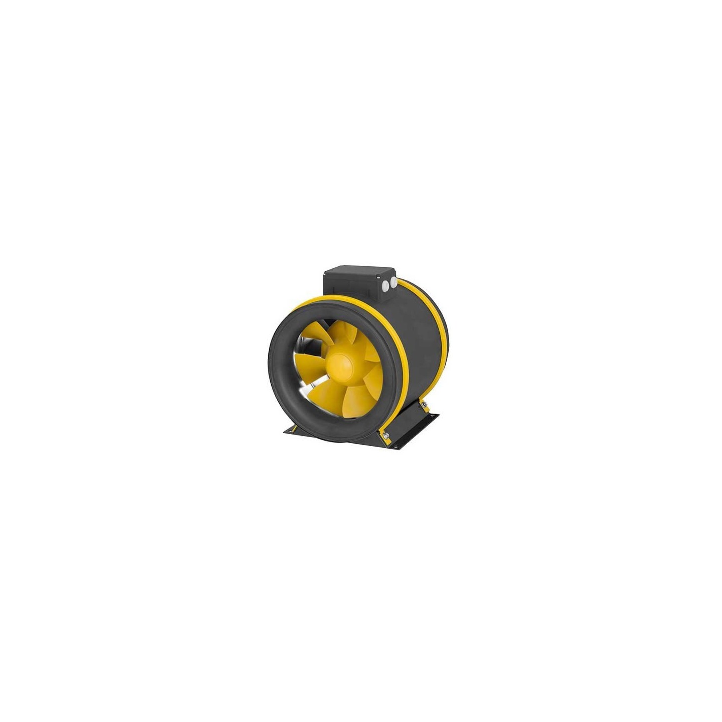 Extractor Can Fan Max-Fan Pro Series Ec de Can Fan
