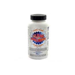 Enmascarador Clear Machine de Genericos MP