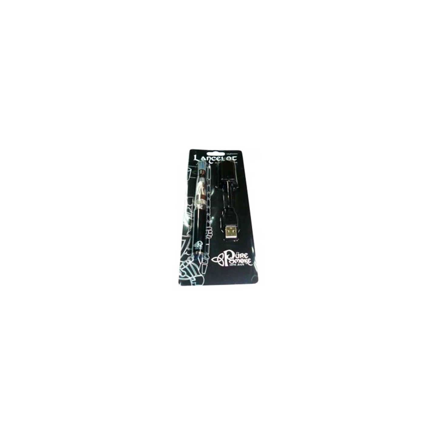 Cigarrillo Electronico Lancelot-CE4-Electric Cigarette Pure