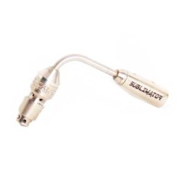 Elemento Calefactor Dabmaster Acero Inoxidable Xlr 2.0