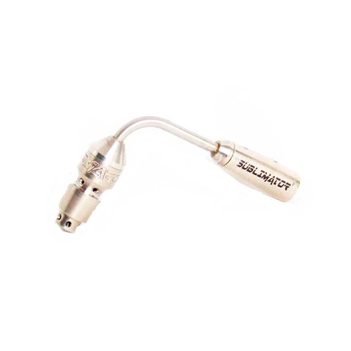 Elemento Calefactor Dabmaster Acero Inoxidable Xlr 2.0
