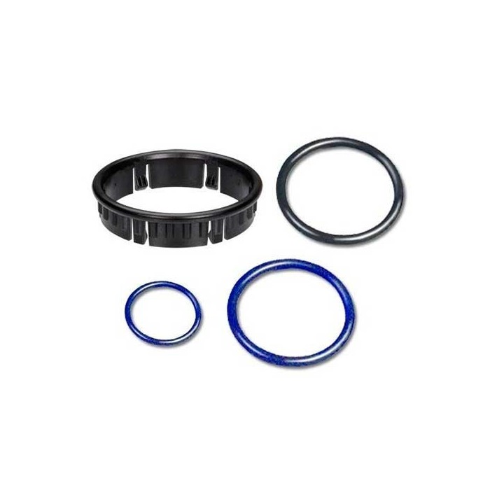 Juego Anillos Para Solid Valve de Volcano